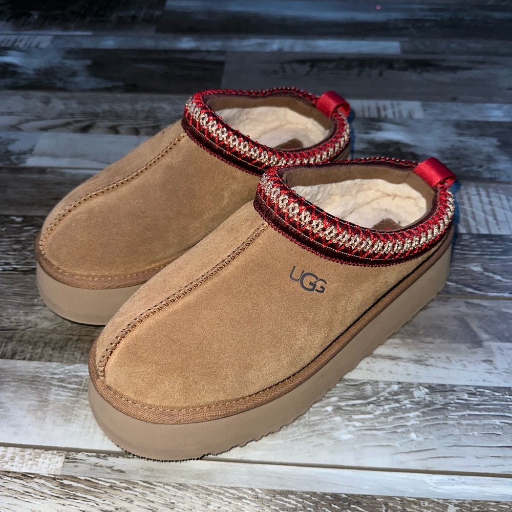 Ugg Tasman